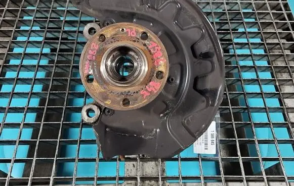 Volkswagen Golf VII Front wheel hub spindle knuckle IMPRK1586845