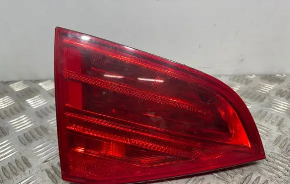 Audi A4 S4 B8 8K Tailgate rear/tail lights 21969002