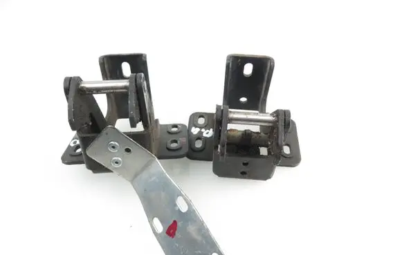 Microcar MC Front door hinge set 
