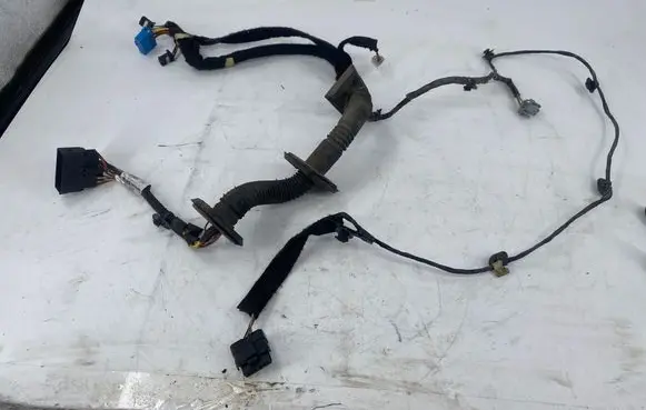 Renault Master III Front door wiring loom 241251044R CE4855044R