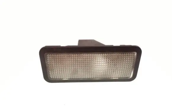 Peugeot 206 Interior lighting switch 
