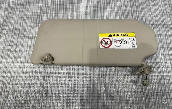Mercedes-Benz X-class W470 Sun visor 00000
