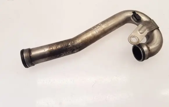 EGR valve line/pipe/hose