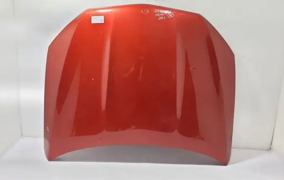 Mercedes-Benz GLE W167 Engine bonnet/hood A1678800300