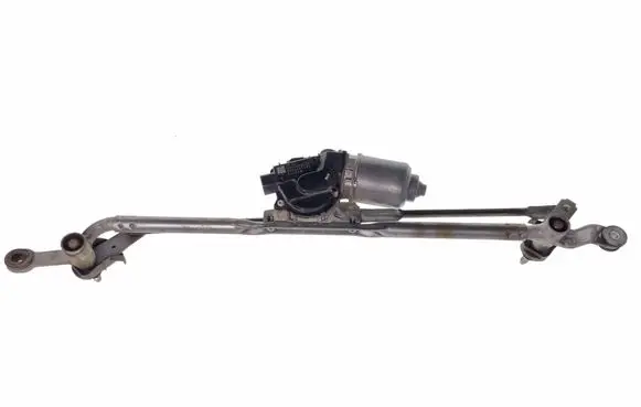 Dodge Durango Front wiper linkage and motor 68156254AA 6815625 AX1590605670