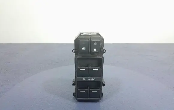 Honda Accord Electric window control switch 35750-TL0-E11