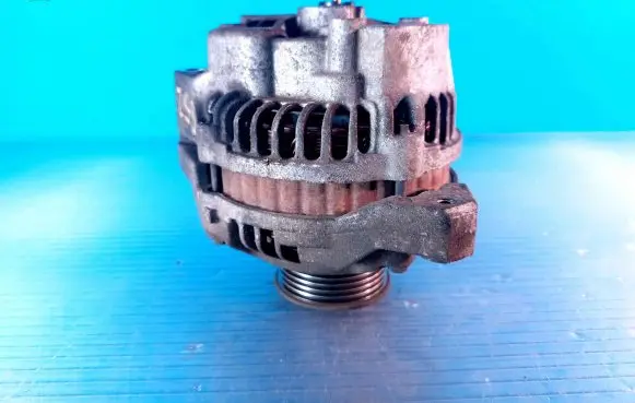 Honda Civic Generator/alternator
