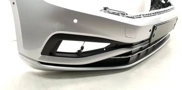 Volkswagen PASSAT B8 Front bumper 3G0807217AM