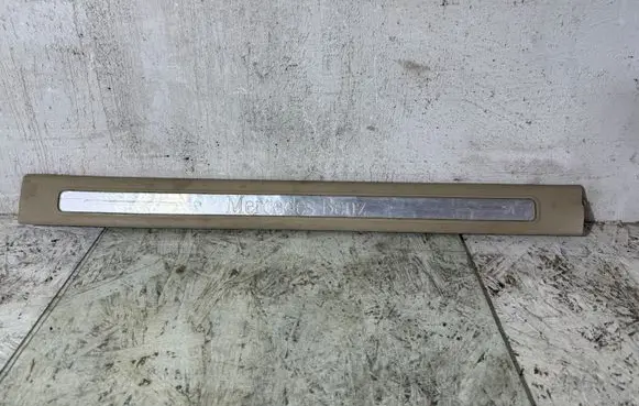 Mercedes-Benz B W245 Front sill trim cover A1696801174