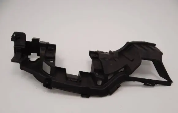 Mercedes-Benz AMG GT R190 C190 Rear bumper mounting bracket A1908859201