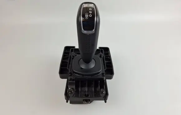 Jaguar E-Pace Gear shifter/selector J9C37E453AA