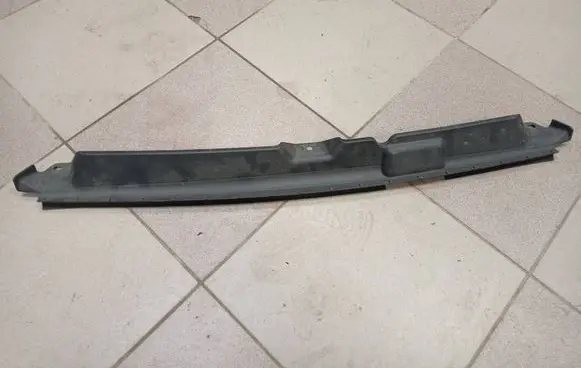 Mercedes-Benz GLC C253 Radiator trim A2538808501