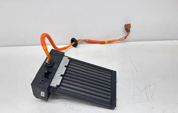 Tesla Model S Electric car heater 600738500K