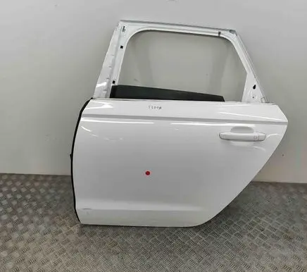 Audi A6 S6 C7 4G Rear door 4G9833051