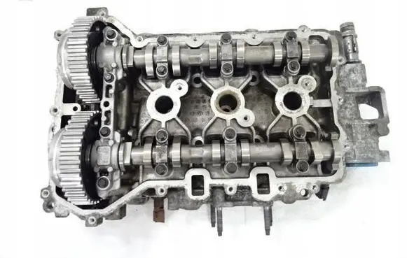 Citroen C3 Engine head 9814763180