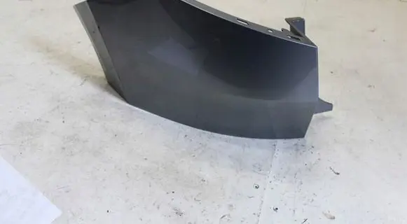 Skoda Karoq Rear bumper corner part panel trim 57A807983