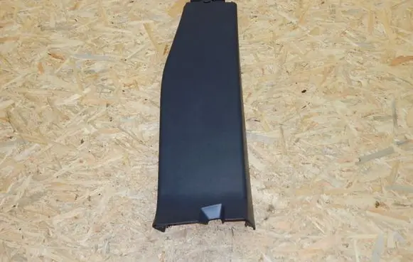 Volkswagen Multivan T5 (B) pillar trim (bottom) 7H1867292