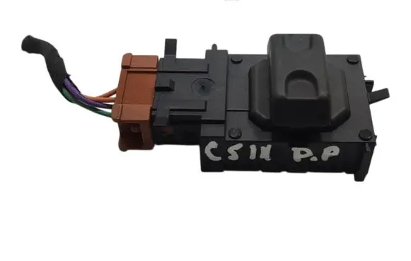 Citroen C5 Seat control switch 96602209XT