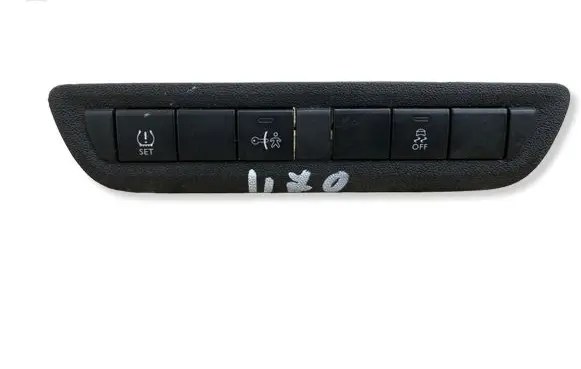 Peugeot 208 I Other switches/knobs/shifts 98029931ZD