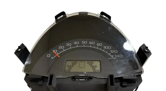 Smart ForTwo I Speedometer (instrument cluster) 110008872022 0010124