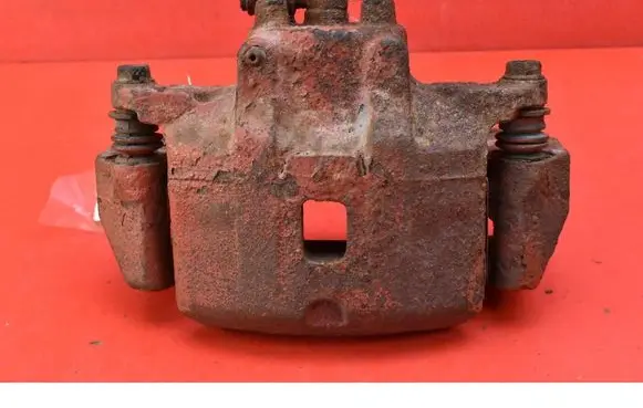 Mitsubishi Eclipse Front brake caliper 