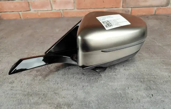 BMW 8 G15 Front door electric wing mirror 9498927