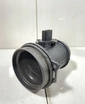 Audi A6 S6 C6 4F Mass air flow meter 059906461K