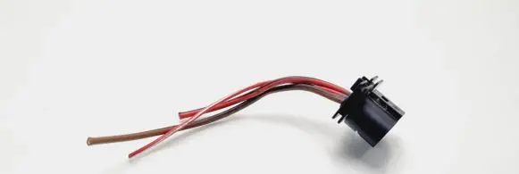 Skoda Octavia Mk1 (1U) Other wiring loom 1J0906233