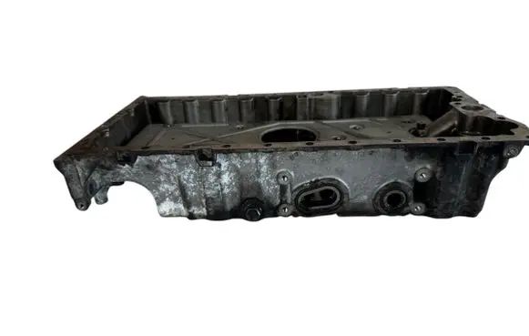 Volvo XC90 Oil sump 