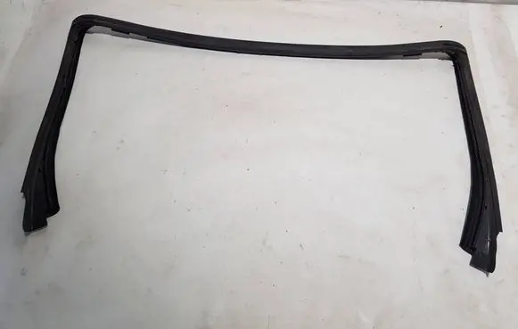 Mercedes-Benz SLK R171 Engine compartment rubber A1717200278GH A1717200278