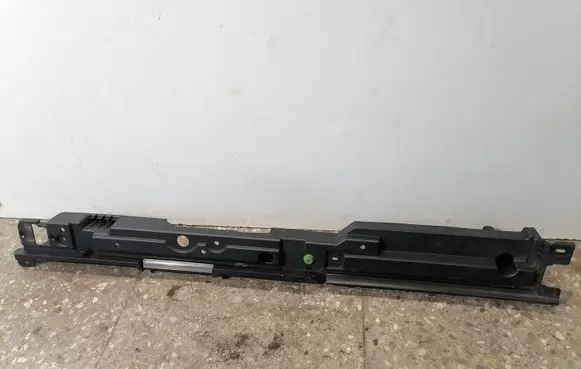 BMW X5 E70 Other trunk/boot trim element 51477145913