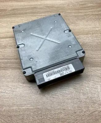 Ford Focus Engine control unit/module ECU 1S4F12A650MF JFR5