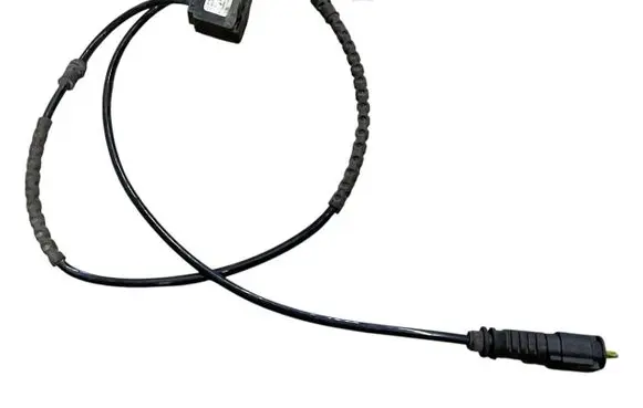 BMW X5 F15 ESP acceleration yaw rate sensor 6860845 37146860845
