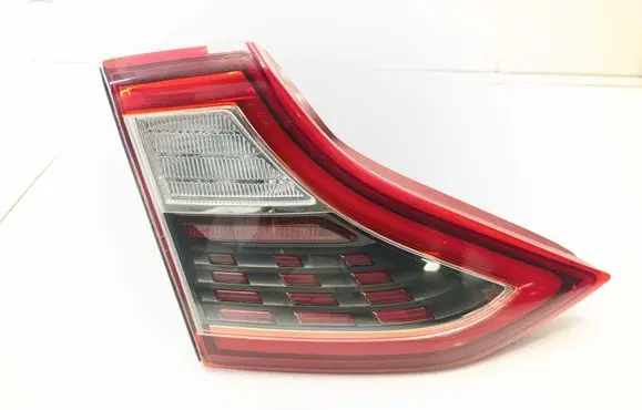 Hyundai Ioniq Tailgate rear/tail lights 92403G7