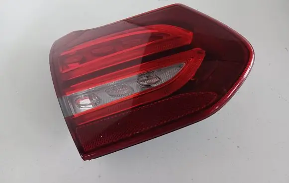 Mercedes-Benz C W205 Tailgate rear/tail lights A2059066100