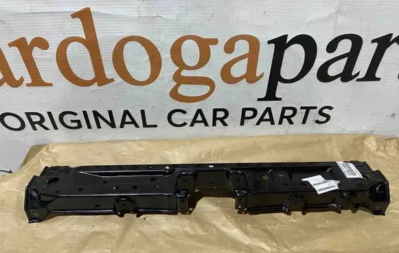 Toyota C-HR II Top upper radiator support slam panel 53205F4080
