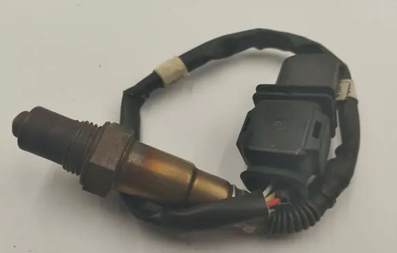 Skoda Yeti (5L) Lambda probe sensor 07C906262 7202241