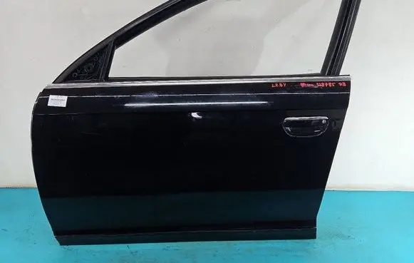 Audi A6 S6 C6 4F Front door IMPRK1462970