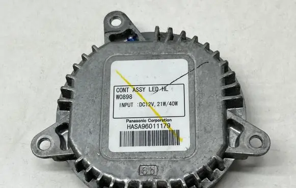 Nissan Navara D23 LED ballast control module HASA96011179 WO898