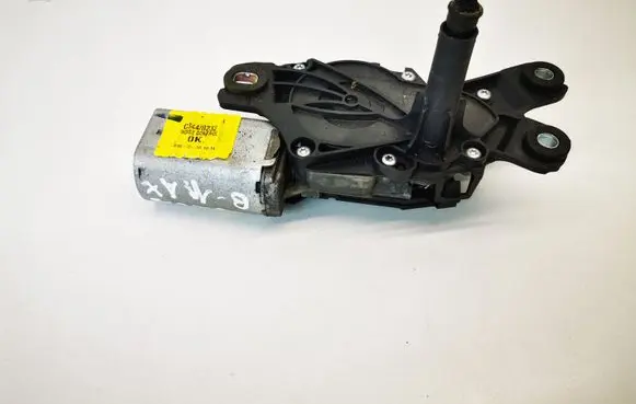Ford B-MAX Rear window wiper motor AV6117K441AC
