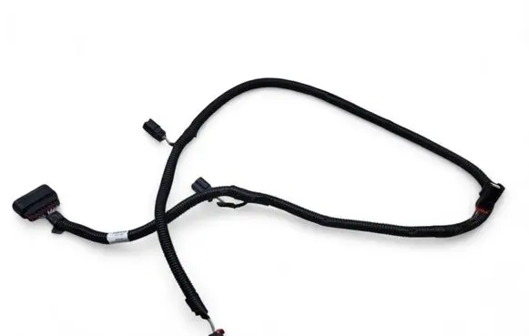 Dodge Durango III Parking sensor (PDC) wiring loom 