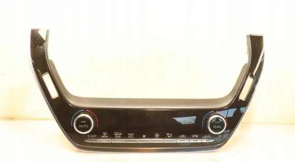 Toyota Corolla E210 E21 Interior fan control switch 