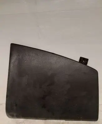 Ford Transit Glove box