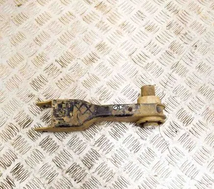 Land Rover Range Rover Velar Rear upper control arm/wishbone J9C35K899BA