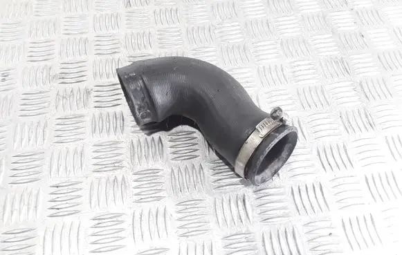 Citroen C5 Intercooler hose/pipe
