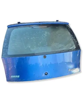 Fiat Punto (188) Tailgate/trunk/boot lid 
