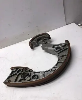 Audi A6 S6 C6 4F Slide rail for timing chain 079109507G