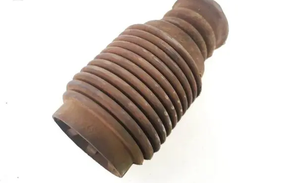Renault Laguna II Front shock absorber dust cover boot 7700833756