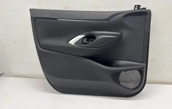 Toyota Yaris Cross Front door card panel trim 676200DP21C3 T0540053