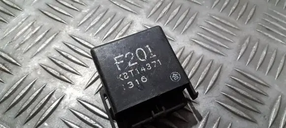 Mazda 626 Other control units/modules k8t14371 f201
